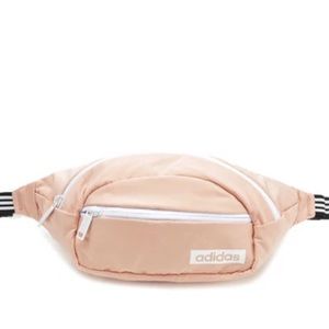 NWT Adidas Core waist pack